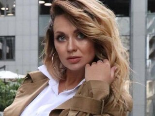 Фото Анни Саліванчук