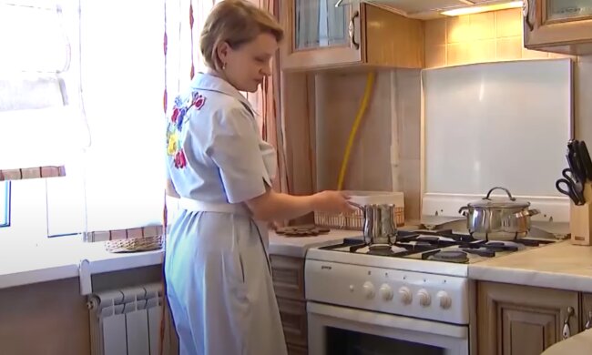 Комунальні платежі