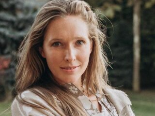 Фото Кати Осадчей