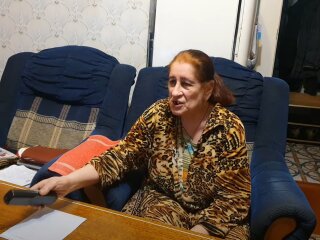 Пенсіонери