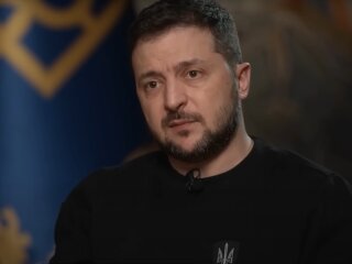 Фото Володимира Зеленського