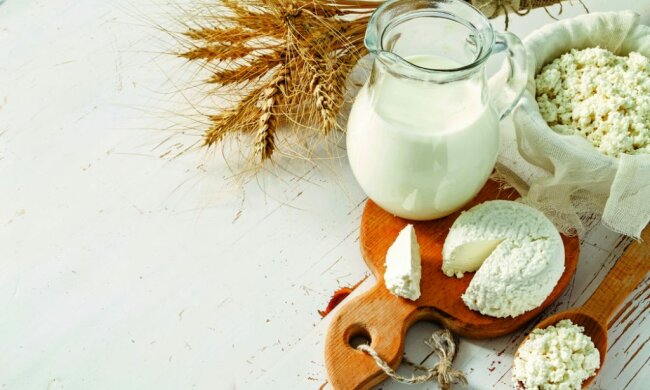 Украинцы охладели к молочным продуктам: спрос стремительно понижается 