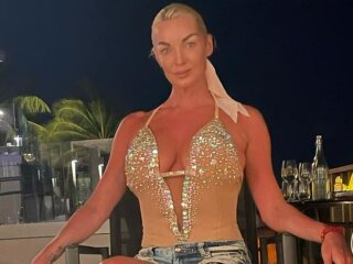 Фото Анастасии Волочковой