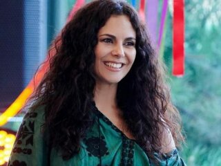 Фото Насти Каменских