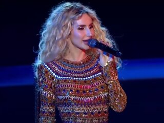 Фото Світлани Лободи