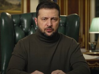 Фото Володимира Зеленського