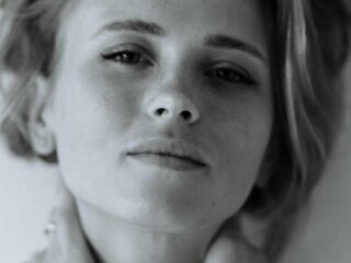 Фото Анни Кошмал