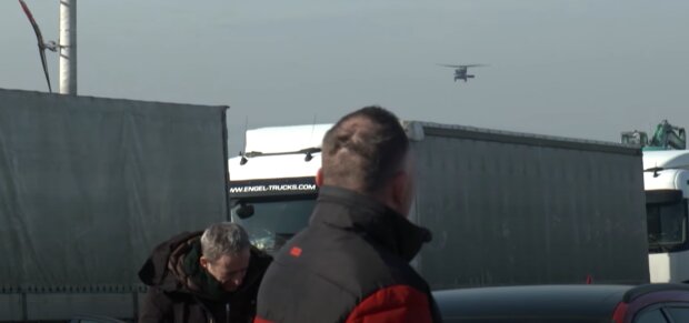 Українські водії