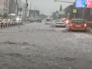 Погода в Україні