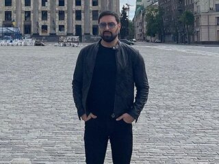 Фото Виталия Козловского