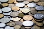 Монеты, фото из свободных источников