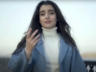 Фото Анны Тринчер