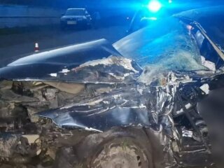 ДТП на Закарпатті