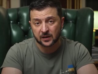 Фото Володимира Зеленського