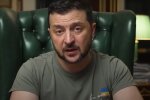 Фото Владимира Зеленского