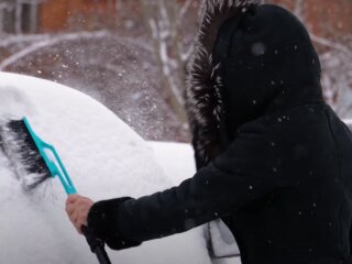 Погода в Україні