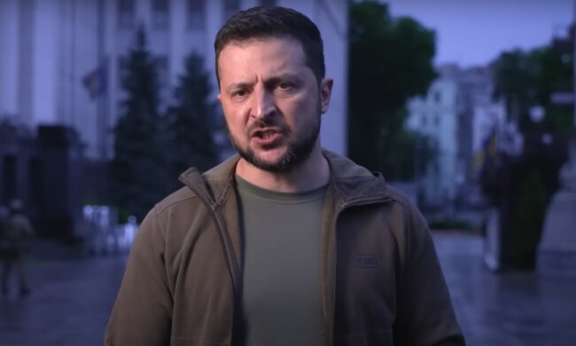 Фото Володимира Зеленського