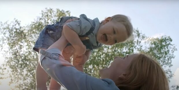 Виплати на дітей