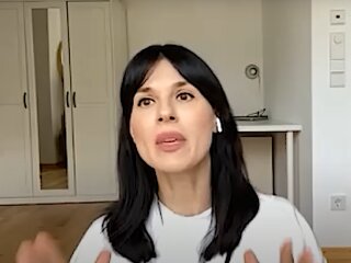 Фото Маші Єфросініної