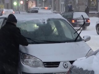 Погода в Україні