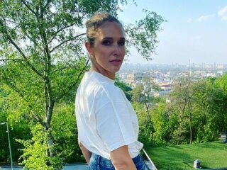 Фото Катерини Осадчої