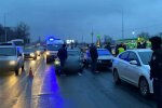 ДТП в Киеве