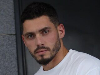 Фото Никиты Добрынина