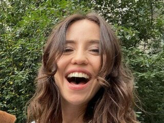 Фото Наді Дорофєєвої