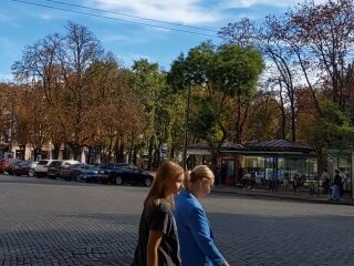 Погода в Україні