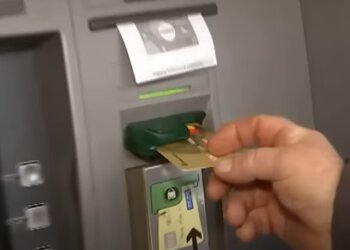 Пенсия в Украине