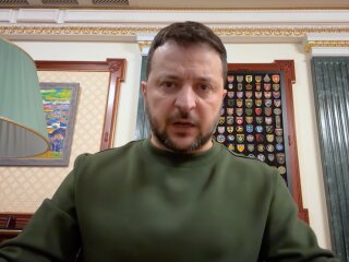 Владимир Зеленский, фото: uafinance