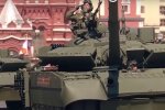 Российские оккупанты