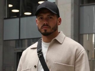 Фото Никиты Добрынина