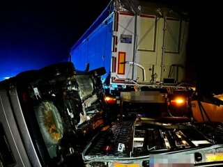 ДТП у Польщі