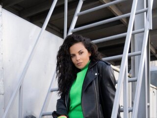 Фото Насті Каменських