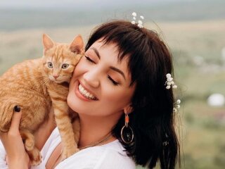 Фото Олі Цибульської