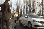 Карантин в Украине