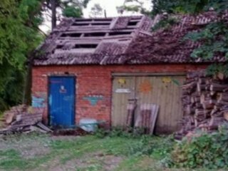 Обстріли Сумської області