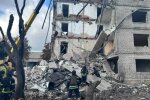 Обстрел Донбасса