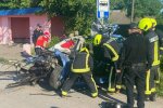 ДТП на Ровенщине