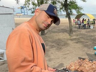 Фото Андрея Беднякова