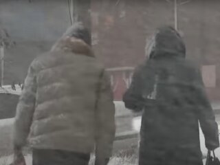 Погода в Україні