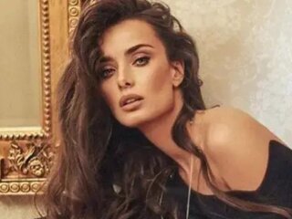 Фото Ксении Мишиной