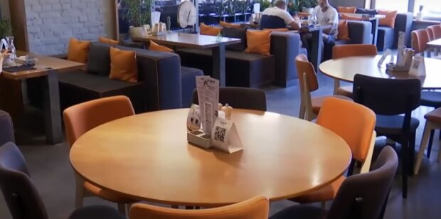 Комендантский час