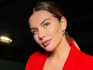 Фото Анны Седоковой