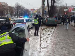 ДТП у Луцьку