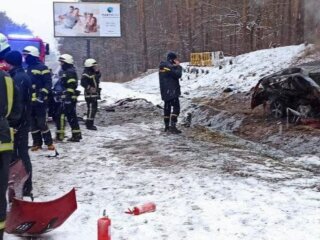 ДТП у Києві