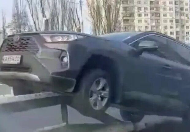 ДТП у Києві