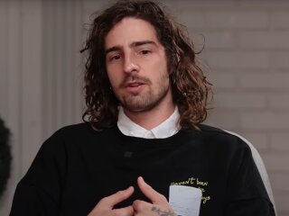 Фото Владимира Дантеса