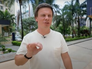 Фото Дмитра Комарова